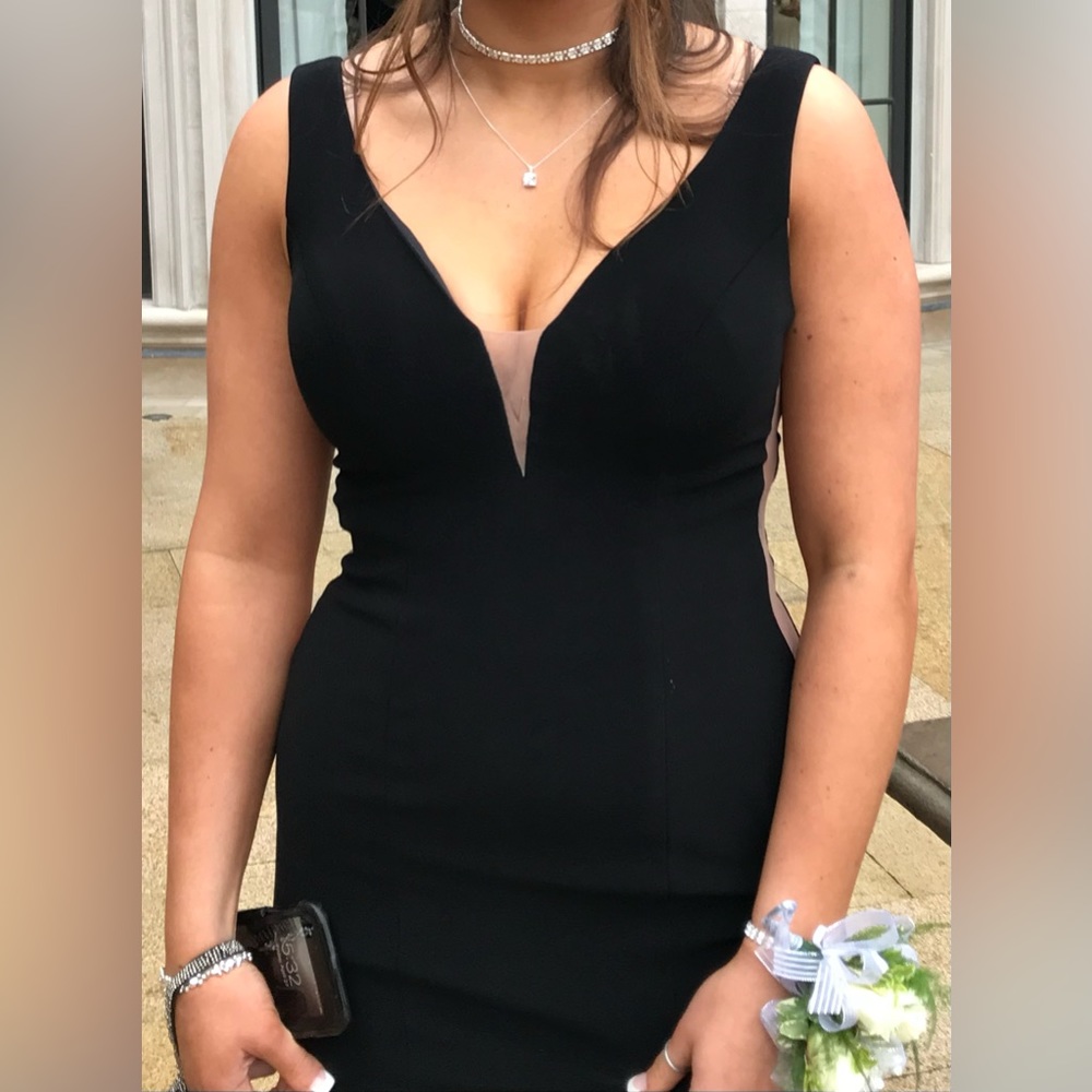 Prom Dress - Picture 7 of 7